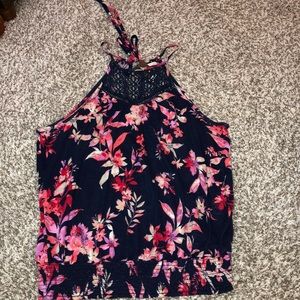 Women’s tank top
